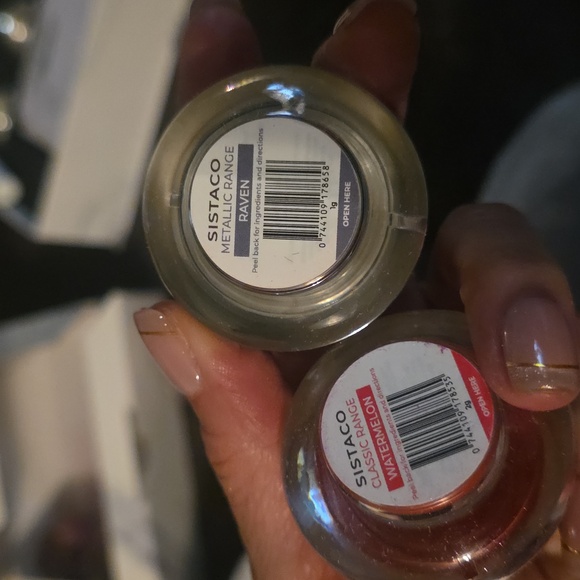 Nail Art Kit with Glitter Powders - Picture 6 of 8